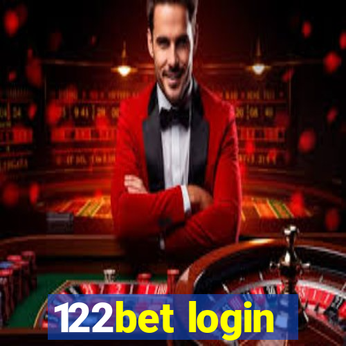 122bet login